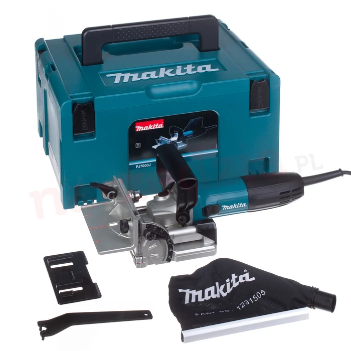 Φρέζα Makita PJ7000J Biscuit Joiner