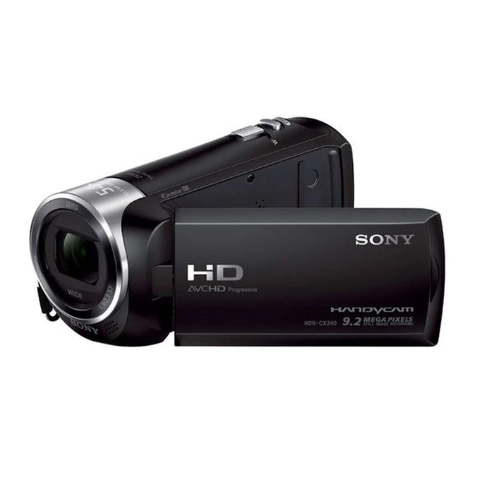Βιντεοκάμερα Sony HDRCX240E