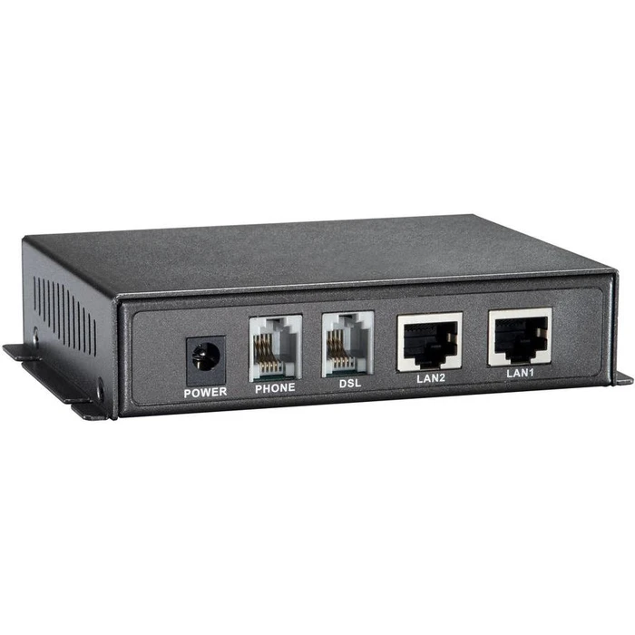 Μετατροπέας LevelOne VDS-1201 Ethernet to VDSL2