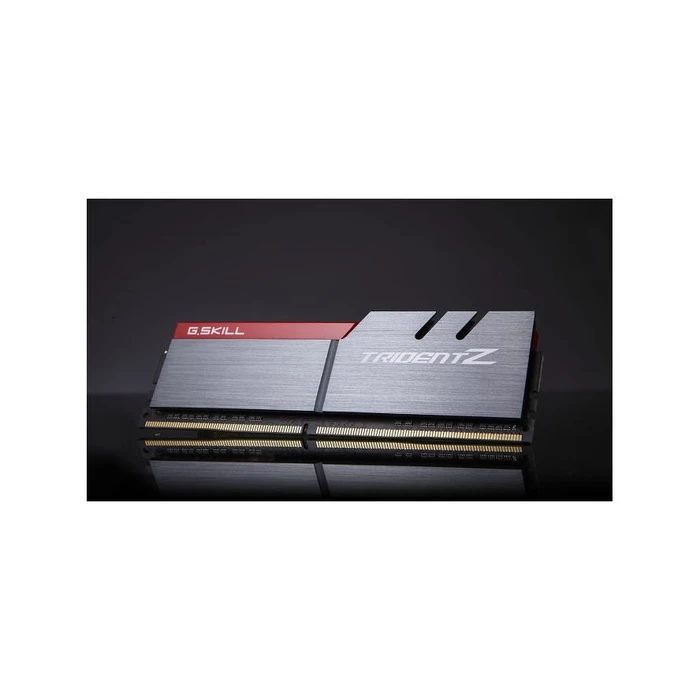 Μνήμη RAM Σταθερού DDR4 32GB G.Skill 3200 CL16 KIT (2x16GB) 32GTZ Triden Z