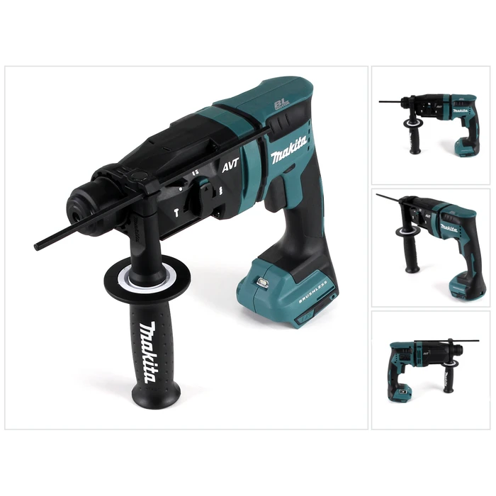 Πιστολέτο Makita DHR182Z