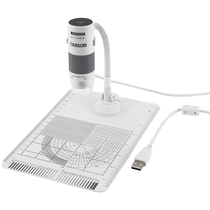 Μικροσκόπιο Carson eFlex Digital