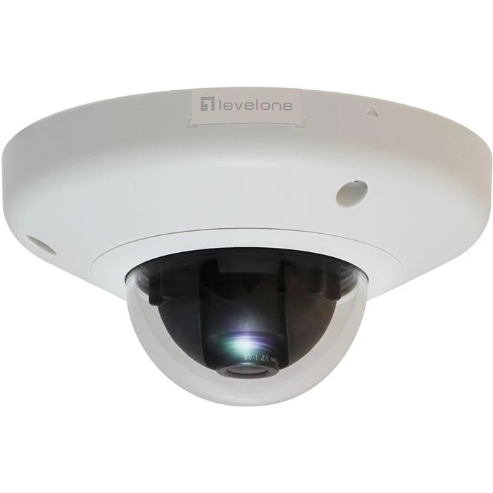 IP Κάμερα LevelOne FCS-3054 Dome In 3MP