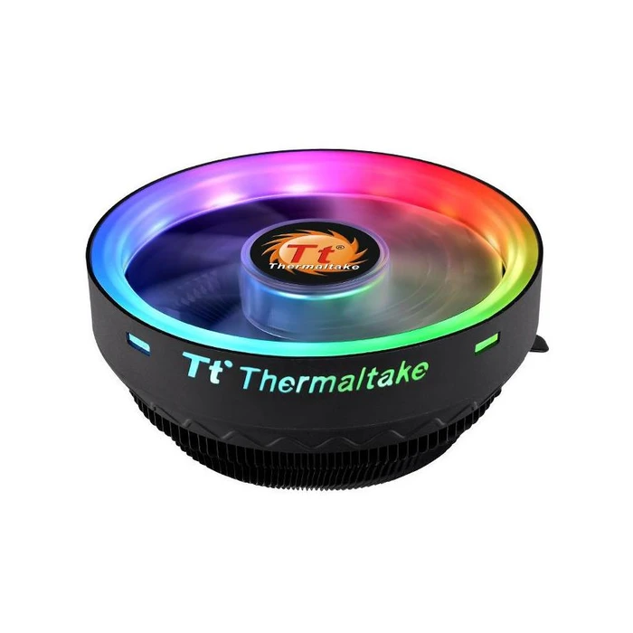 Ψύκτρα CPU Thermaltake UX100 ARGB (AMD/Intel)