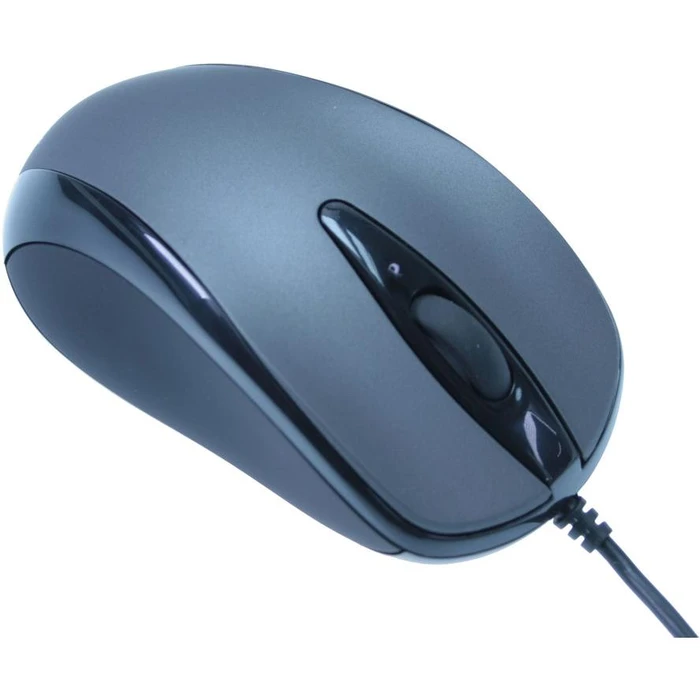 Ποντίκι Ενσύρματο MediaRange optical 3 buttons 1000dpi