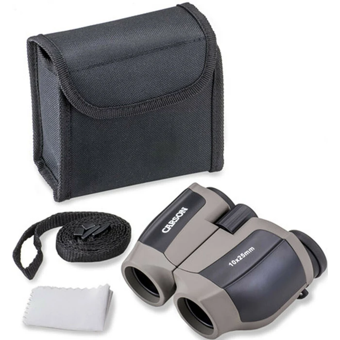 Κυάλια Carson JD-025 Scout Plus 10x25