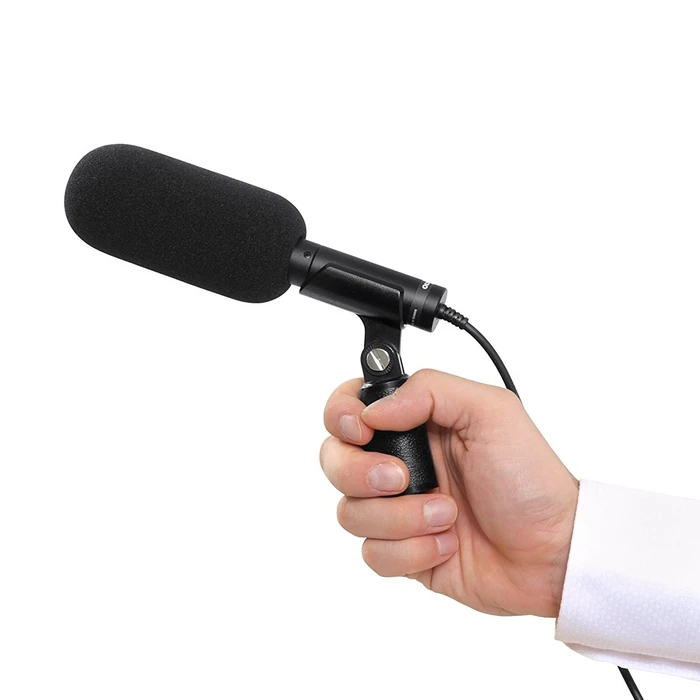 Μικρόφωνο Olympus ME 31