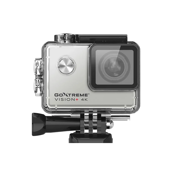 Ψηφιακή Action Camera GoXtreme Vision+ 4K