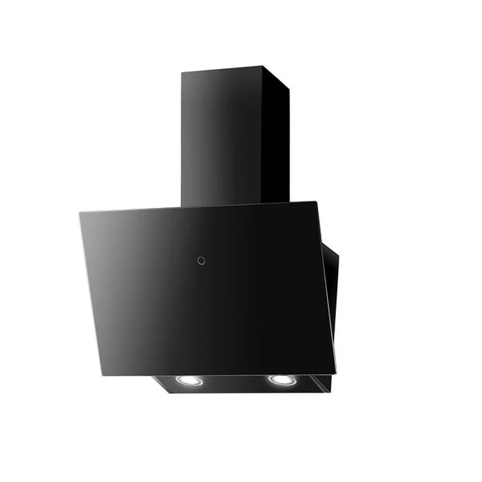 Απορροφητήρας Τζάκι Faber VRT BK A60 2L