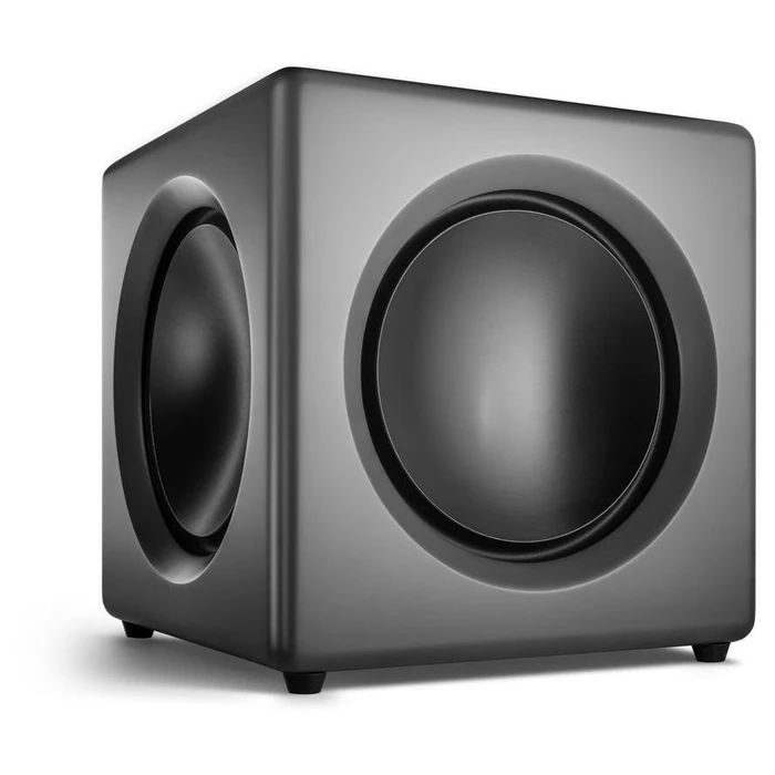 Subwoofer Wavemaster Fusion Stone Gray