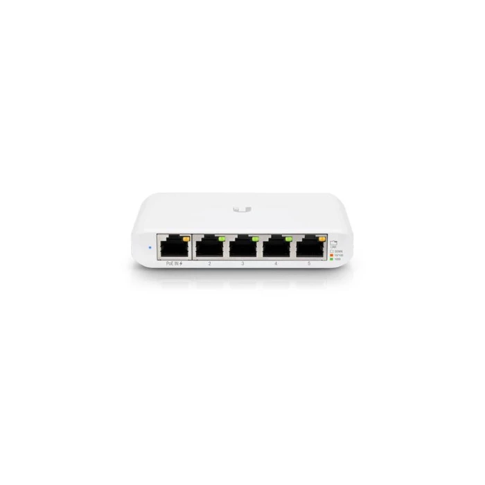 Network Switch Ubiquiti UniFi USW-Flex-Mini-3