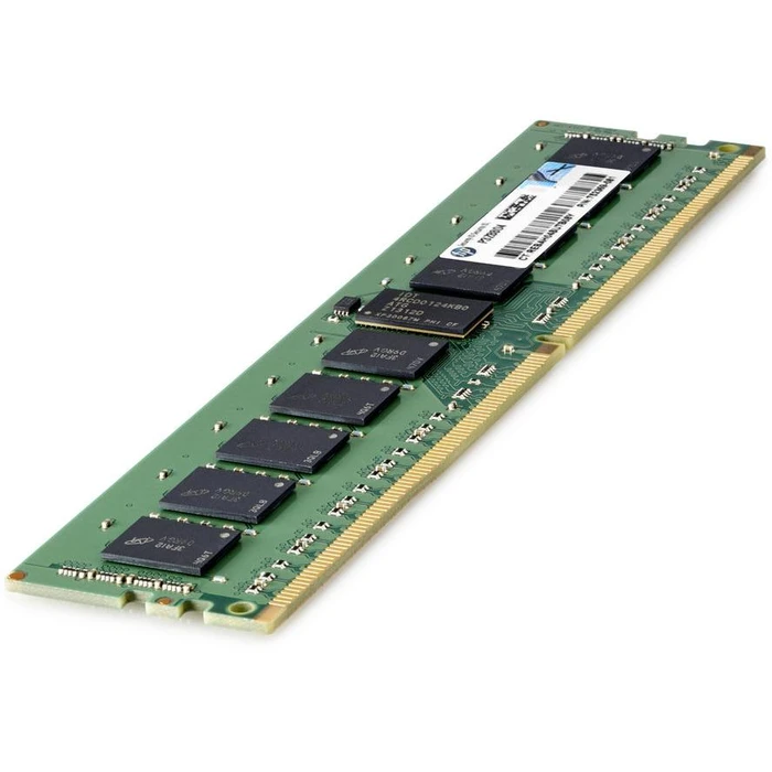 Μνήμη Ram Σταθερού 16GB HP SR x4 DDR4-2400-17RDIMM ECC bulk