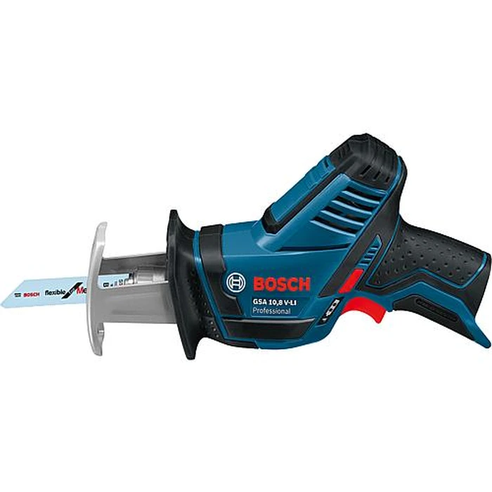 Σπαθόσεγα Bosch GSA 12V-14 Cordless
