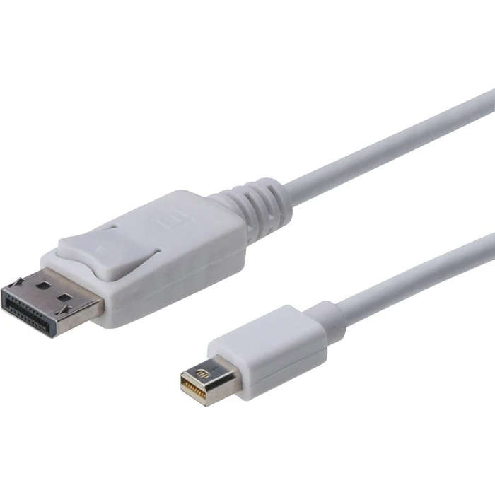 Καλώδιο DIGITUS DisplayPort DP - DP Mini 2m