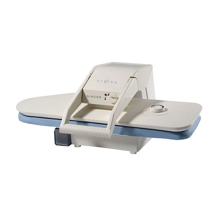 Σύστημα Σιδερώματος Singer Divina
