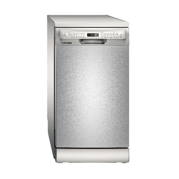 Πλυντήριο Πιάτων 45CM Pitsos DSS60I00