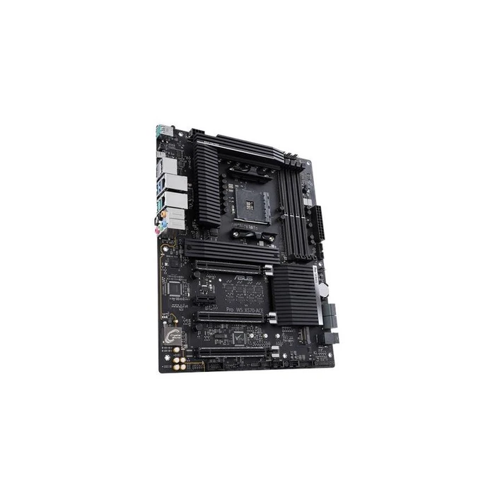 Motherboard ASUS PRO WS X570-ACE