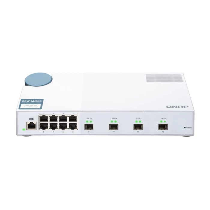 Network Switch QNAP SWI QSW-M408S