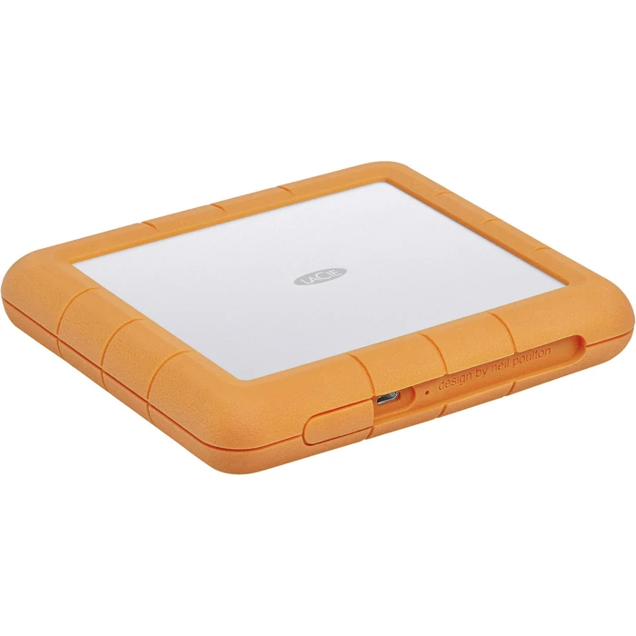 Εξωτερικός Σκληρός Δίσκος 8TB Lacie Rugged Raid Shuttle USB-C