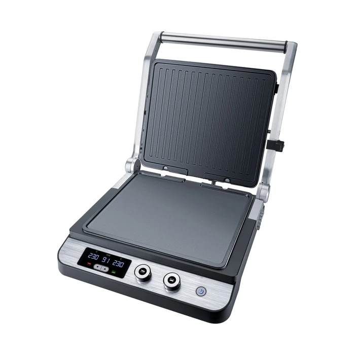 Ψηστιέρα-Γκριλιέρα Steba FG 120