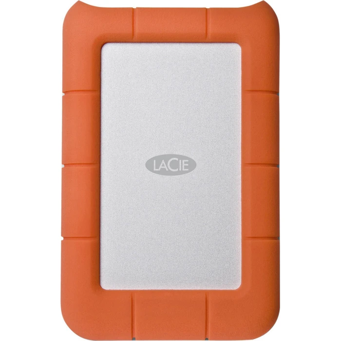 Εξωτερικός Σκληρός Δίσκος 4TB LaCie Rugged Mini 2,5 USB 3.0