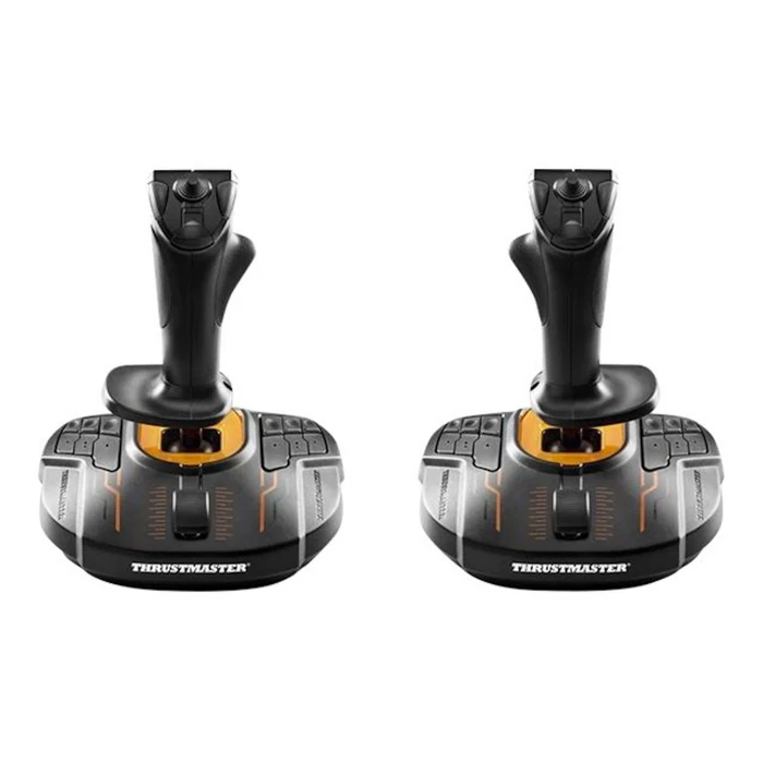 Joystick Thrustmaster T.16000M Space Sim Duo Pack