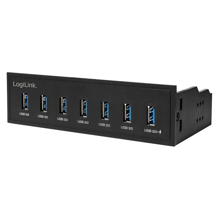 USB Hub LogiLink USB 3.0, 7-Port