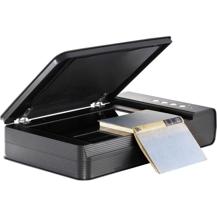Scanner Plustek OpticBook 4800