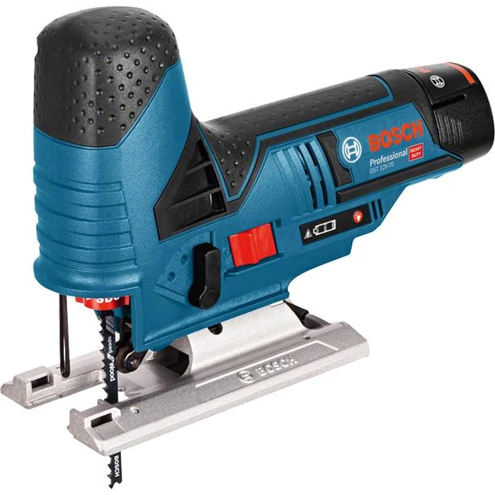Σέγα Bosch GST 12V-70 2x 3,0 Ah Cordless
