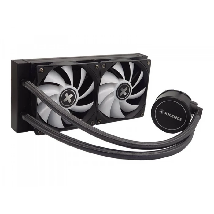 Υδρόψυξη CPU WAK Xilence LiQuRizer LQ240