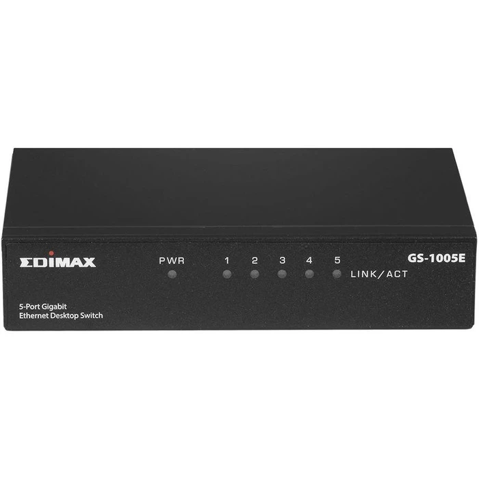 Network Switch EDIMAX 5x FE GS-1005E