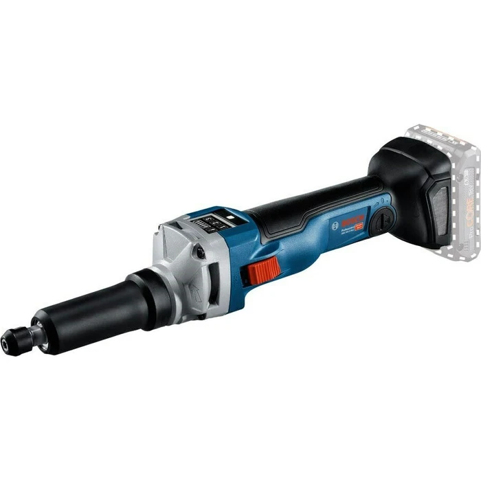 Τριβείο Bosch GGS 18V-10 SLC Cordless Grinder