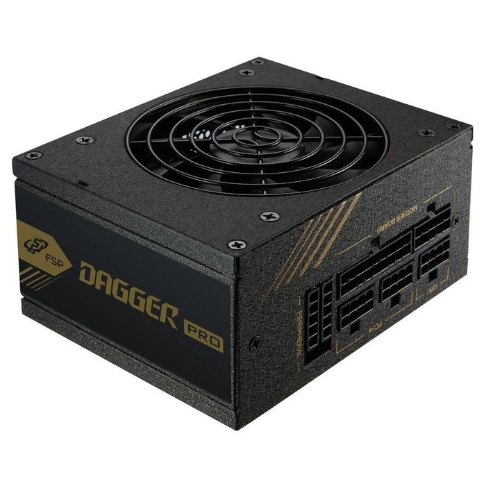 Τροφοδοτικό 650W FORTRON FSP DAGGER Pro 80+G