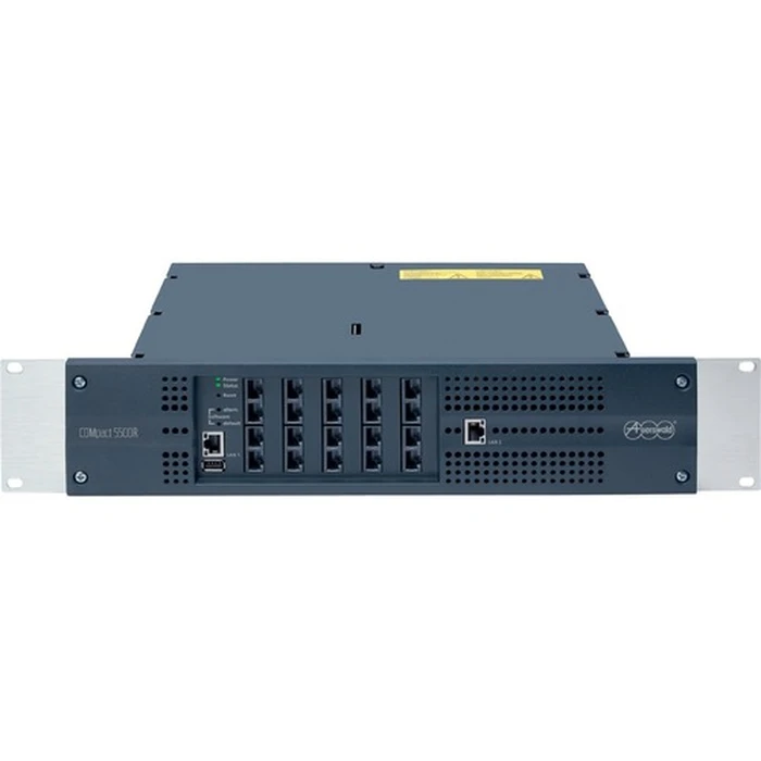 Αξεσουάρ VOIP Auerswald COMPACT 5500R 19IN CASE