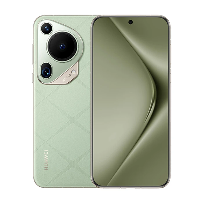 Smartphone Huawei Pura 70 Ultra 4G Dual Sim 16GB RAM 512GB - Green