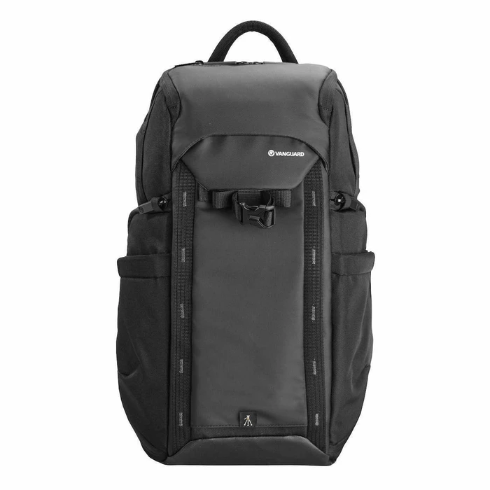 Τσάντα Φωτογραφικής Μηχανής Vanguard VEO Adaptor R48 black Backpack with USB-A