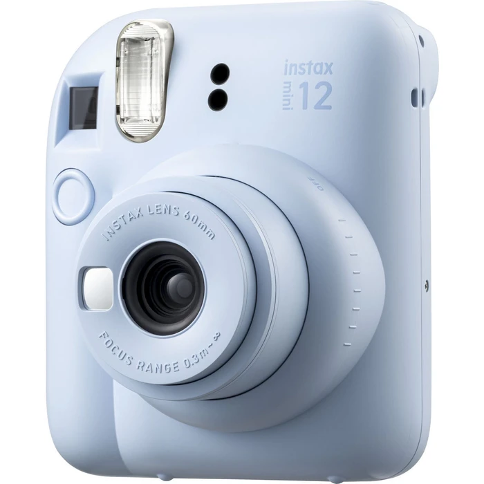 Instant Φωτογραφική Fujifilm instax mini 12 pastel-blue