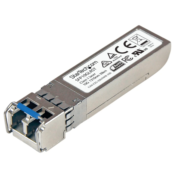 Tranceiver StarTech 10 GIGABIT FIBER SFP+ MODULE