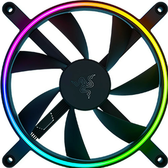 Case Fan 14cm Razer Kunai Chroma