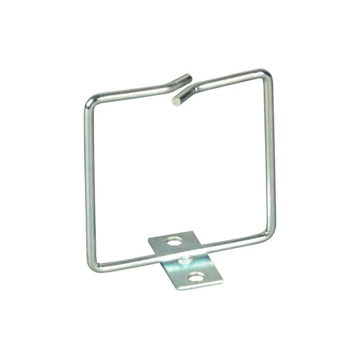 Cable Management Για Καμπίνα Δικτύου EFB 80 x 120 mm