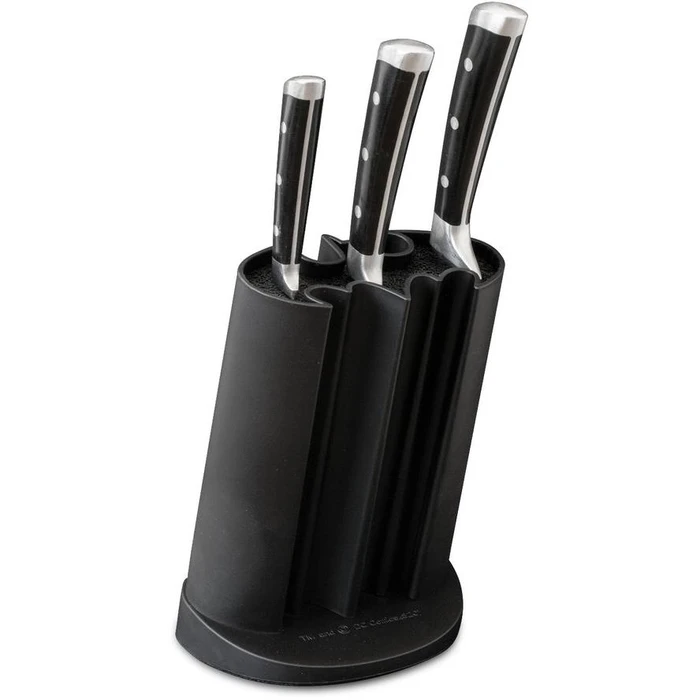 Βάση για Μαχαίρια ThumbsUp! Batman knife block approx. 5 knives black