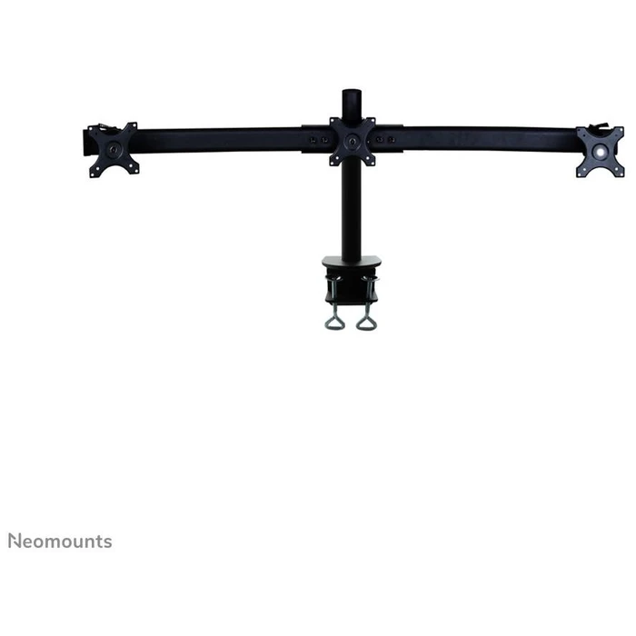 Βάση Monitor Neomounts by Newstar TIS 10"-27" 3TFT 3joints black Max.24