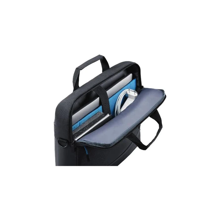Τσάντα Laptop Mobilis Trendy Briefcase 11-14" Black