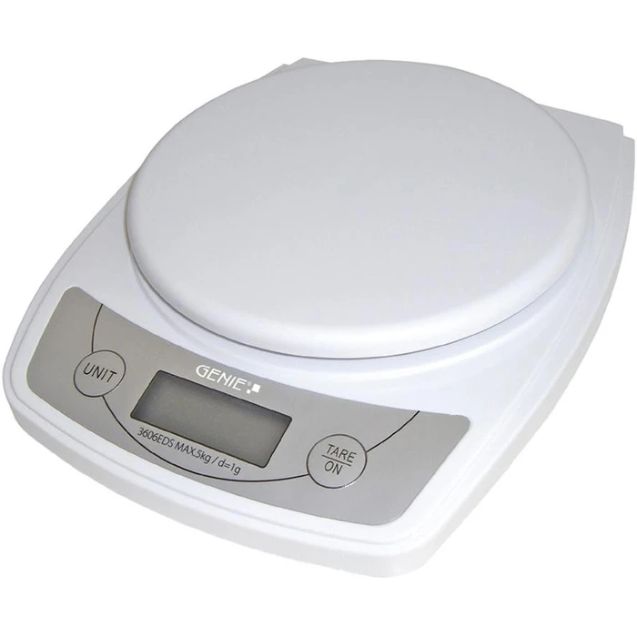 Επαγγελματική Ζυγαριά Genie letter scale 3606 EDS