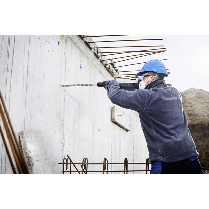 Τρυπάνι Bosch EXPERT Hammer Bits SDS plus-7X 14x200x265mm