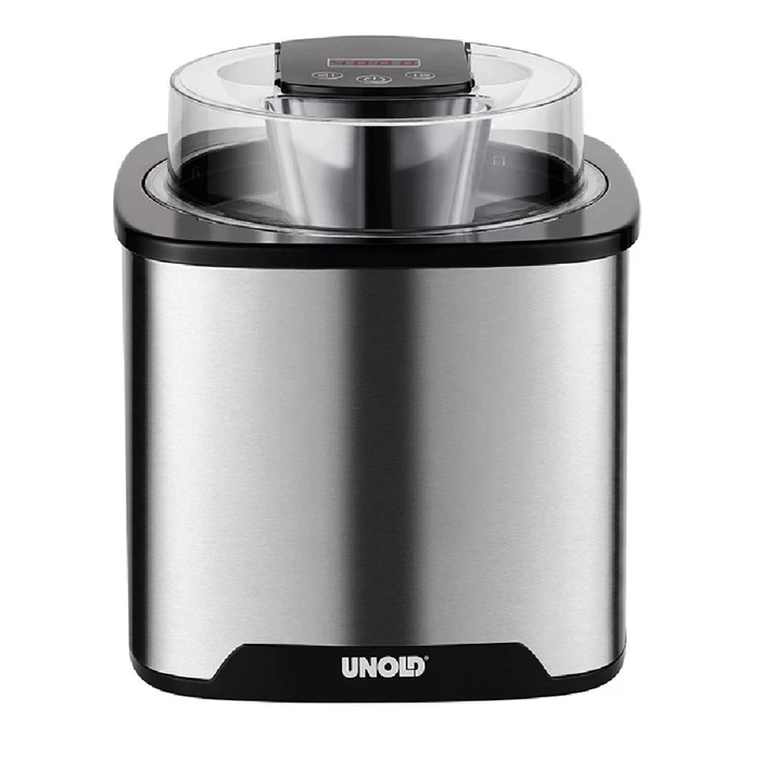 Παγωτομηχανή Unold 48855 Gelato