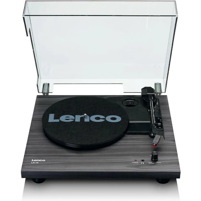 Πικάπ Lenco LS-10 black