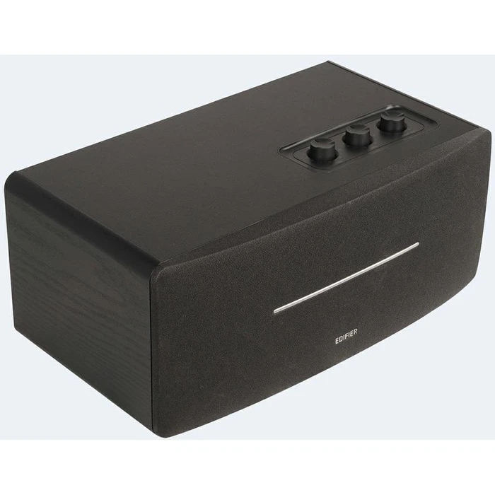 Ηχείο Edifier D12 2.0 black Bluetooth retail