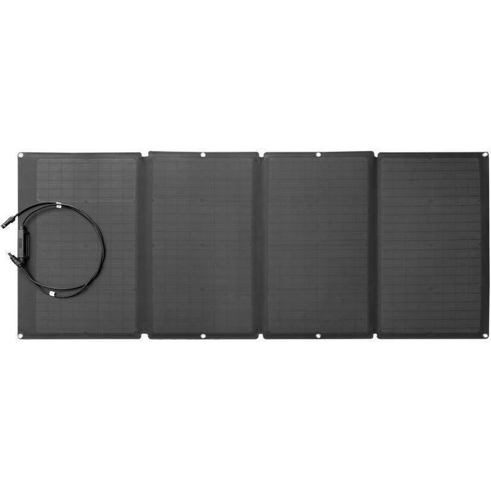 Ηλιακός Φορτιστής EcoFlow 160W for Power Station RIVER DELTA