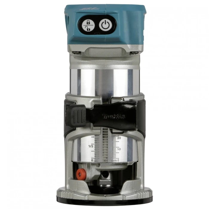 Φρέζα Makita DRT50Z multifuntion milling machine